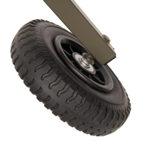 Fox Barrow Rear Wheel Conversion Kit